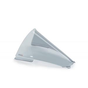 Plexi štít PUIG R-RACER 3759H dymové