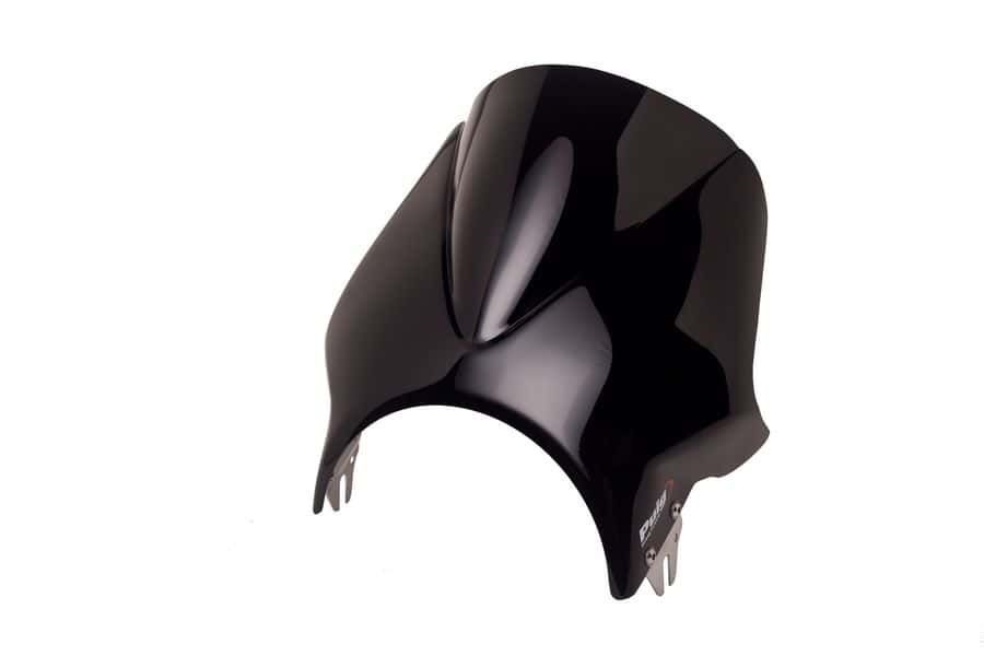 Plexi na motorku PUIG WINDY 2176N čierna
