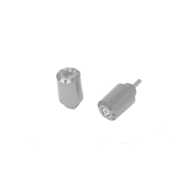 Závažia riaditok PUIG LONG čierna