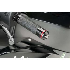 Závažia riaditok PUIG SHORT WITH RING 8842N vrátane farebných krúžkov