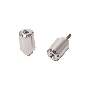 Závažia riaditok PUIG LONG 9372P strieborná