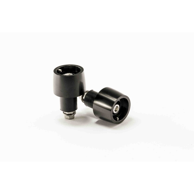 Univerzálne telo tyčí PUIG THRUSTER čierna D 13-18 mm