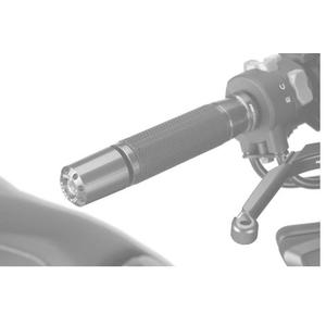 Závažia riaditok PUIG LONG 9537P strieborná