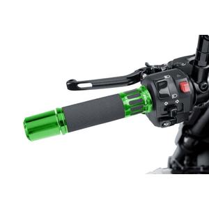 rukoväte PUIG RACING 5879V zelená 119mm