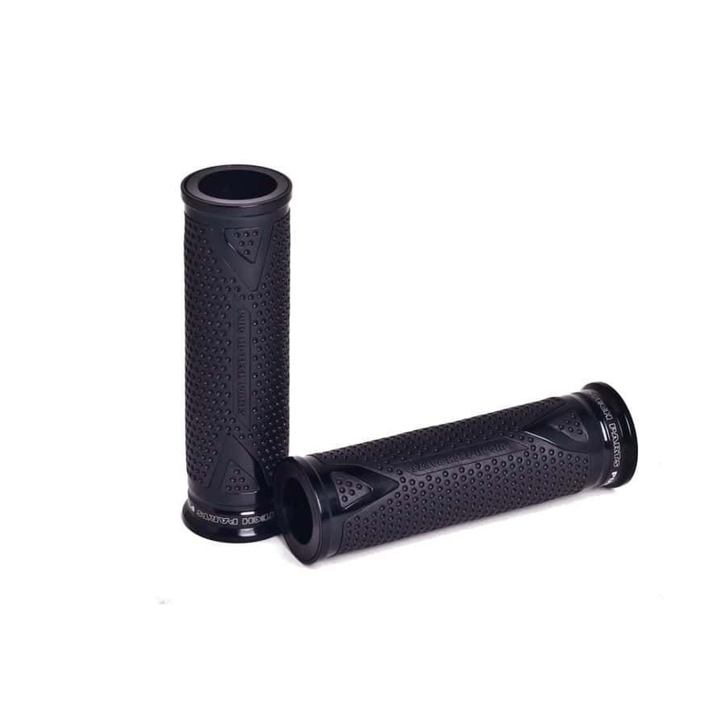 Rukoväte PUIG RADIKAL čierna 119mm