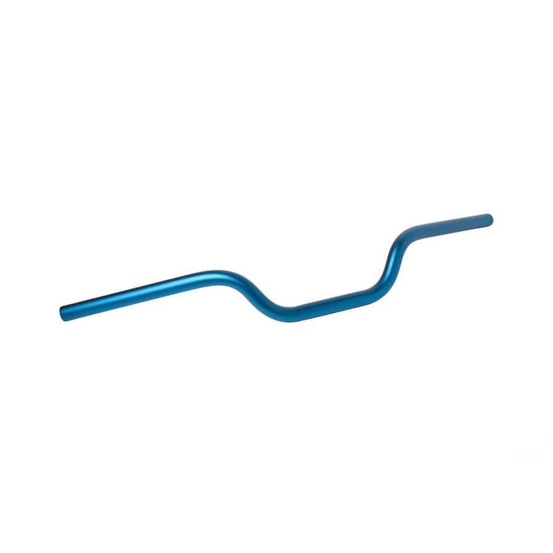 Riaditka PUIG CYLINDRICAL modrá D 22 mm, H 76 mm