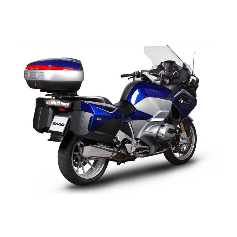 Montážna  sada  pre Top master SHAD pre BMW R 1200 RT 2014-2018, BMW R 1250 RT 2019-2025