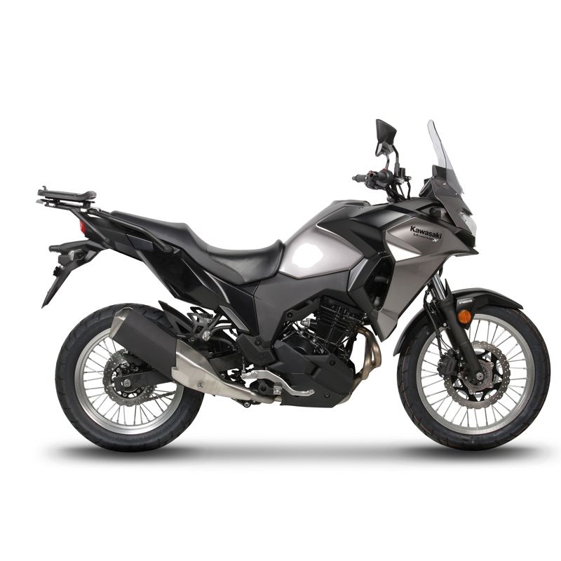 Montážna  sada  pre Top master SHAD pre KAWASAKI Versys X 300 2017-2024