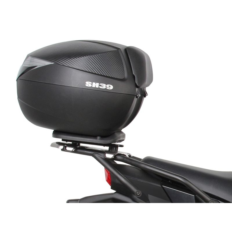 Montážna  sada  pre Top master SHAD pre KAWASAKI Versys X 300 2017-2024