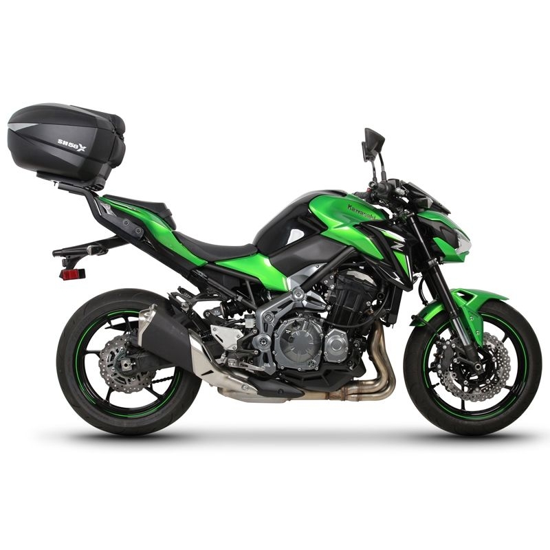 Montážna  sada  pre Top master SHAD pre KAWASAKI Z 900 2017-2024