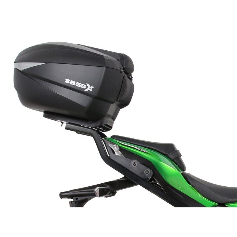 Montážna  sada  pre Top master SHAD pre KAWASAKI Z 900 2017-2024