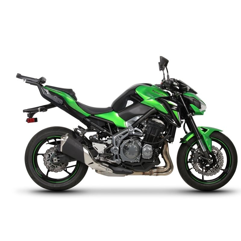 Montážna  sada  pre Top master SHAD pre KAWASAKI Z 900 2017-2024