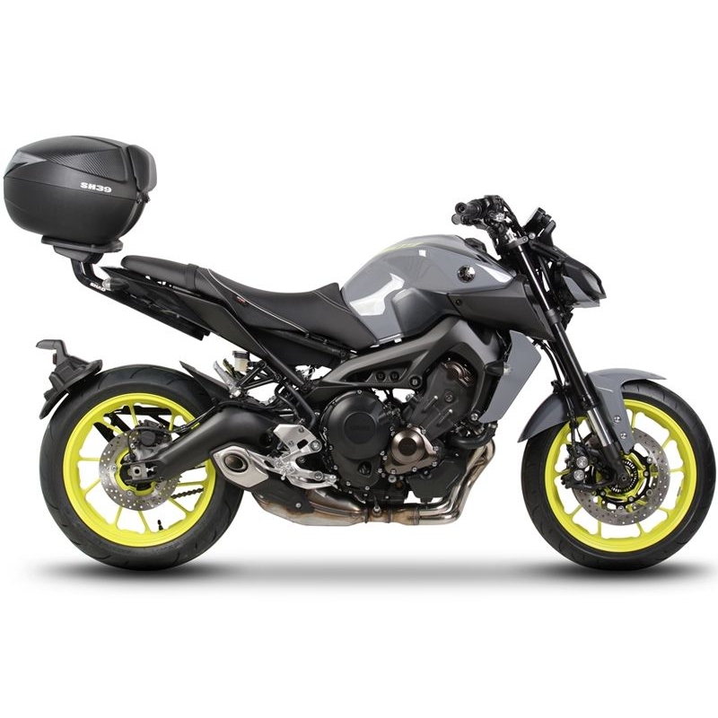 Montážna  sada  pre Top master SHAD pre YAMAHA MT-09 850 / 890 2017-2019