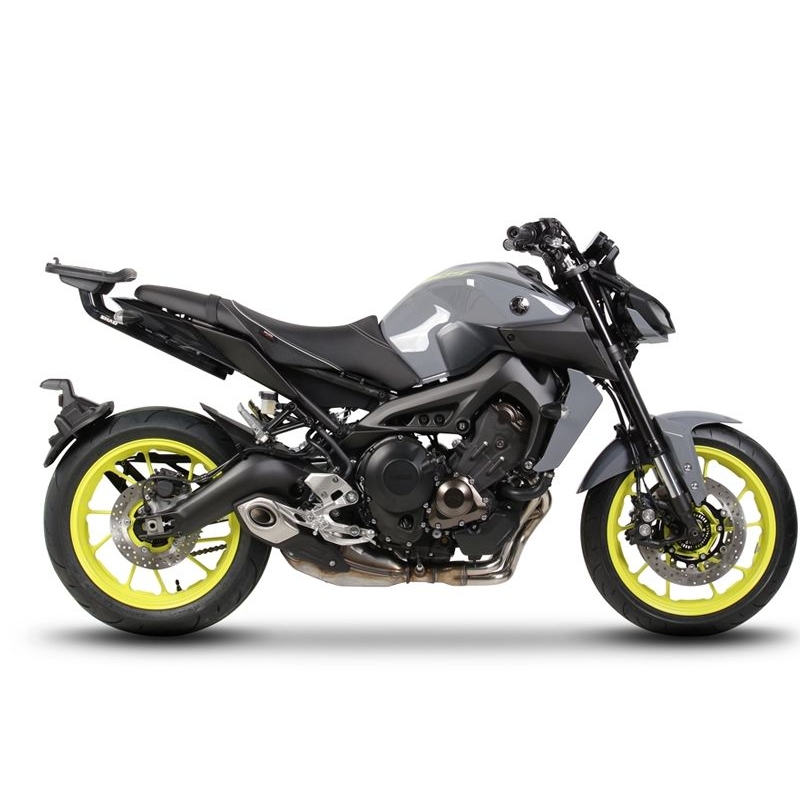 Montážna  sada  pre Top master SHAD pre YAMAHA MT-09 850 / 890 2017-2019
