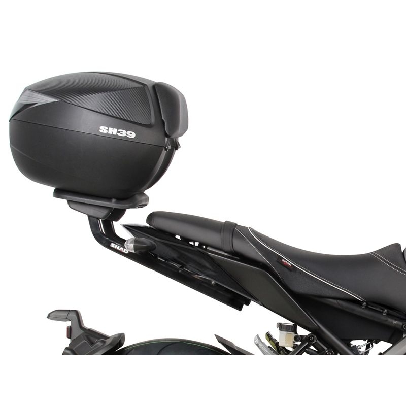 Montážna  sada  pre Top master SHAD pre YAMAHA MT-09 850 / 890 2017-2019