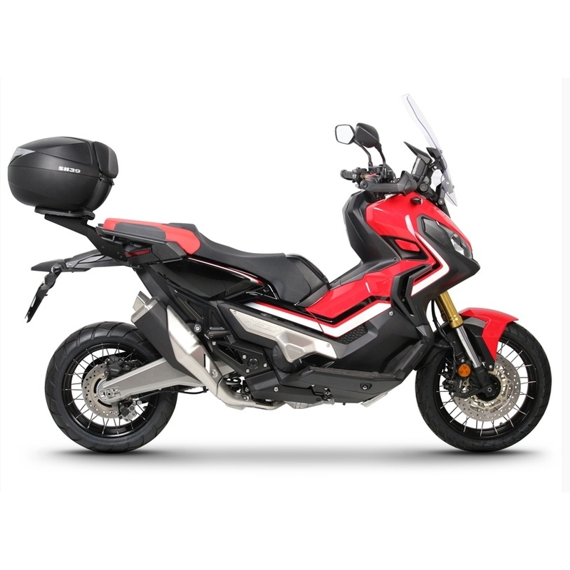 Montážna  sada  pre Top master SHAD pre HONDA X-ADV 750 2017-2020