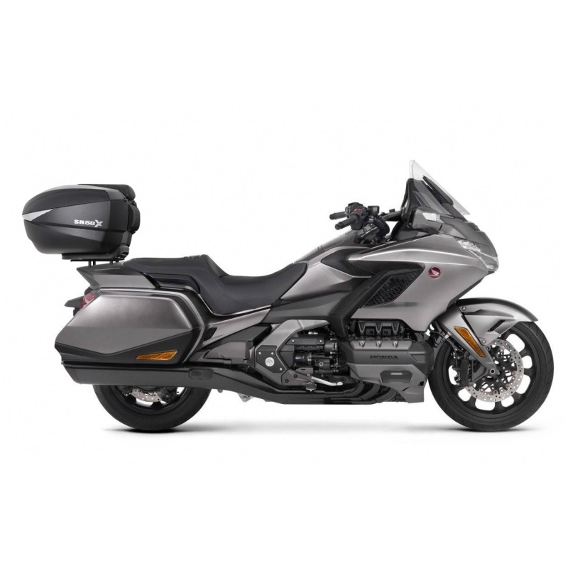 Montážna  sada  pre Top master SHAD pre HONDA GL 1800 Goldwing 2018-2025