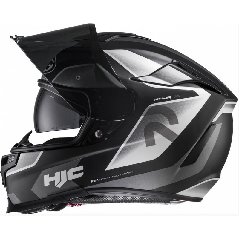 Integrálna prilba na motorku HJC RPHA 70 Grandal MC5SF výpredaj