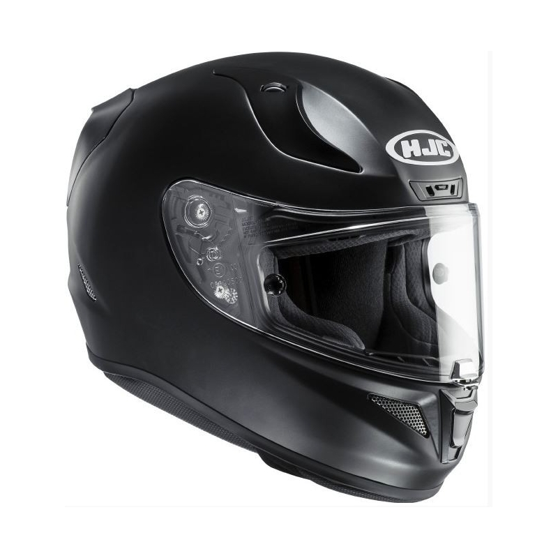 Integrálna prilba na motorku HJC RPHA 11 Semi SF-BLK výpredaj
