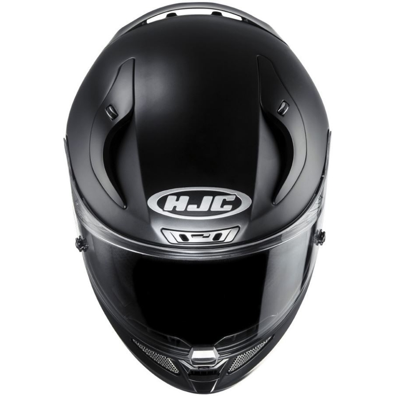 Integrálna prilba na motorku HJC RPHA 11 Semi SF-BLK výpredaj