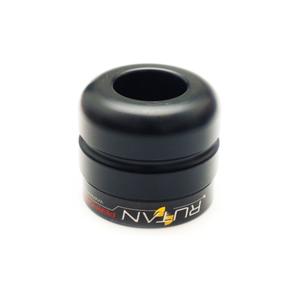 Protektory do zadnej osi - YAMAHA FZS 600 „Fazer“ (1998 - 2003) Classic(ZO)