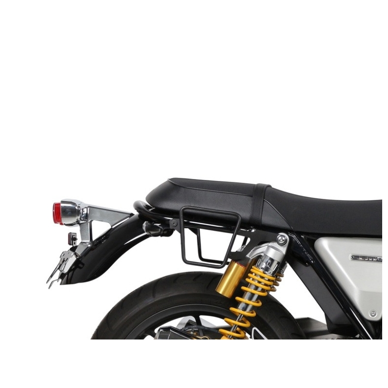 Držiaky  pre  bočné brašne SHAD pre HONDA CB 1100 2018-2019