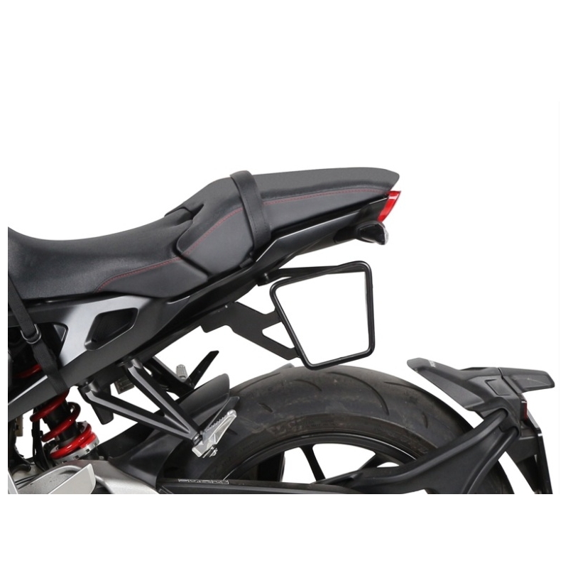 Držiaky  pre  bočné brašne SHAD pre HONDA CB 1100 2018-2019
