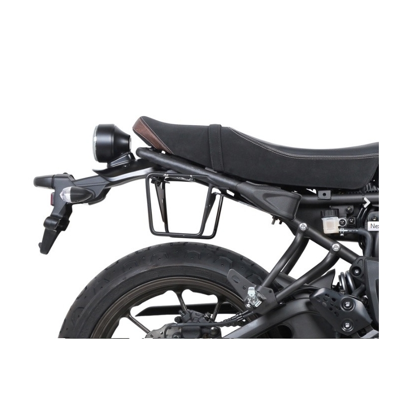 Držiaky  pre  bočné brašne SHAD pre YAMAHA XSR 700 2017-2026