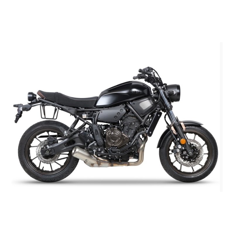 Držiaky  pre  bočné brašne SHAD pre YAMAHA XSR 700 2017-2026