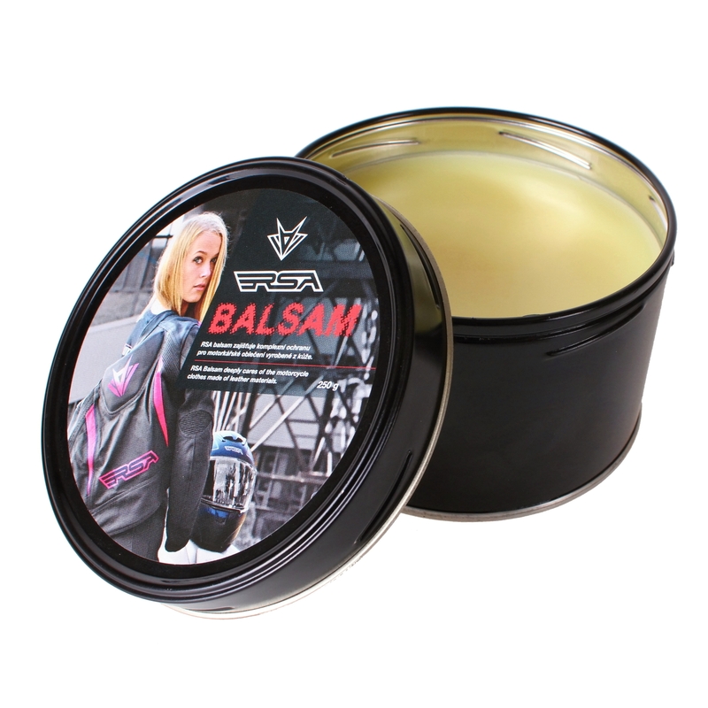 Balzam na kožu RSA 250 g
