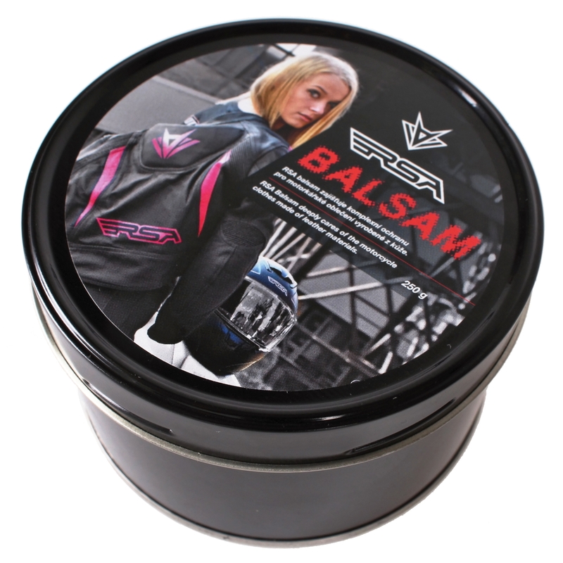 Balzam na kožu RSA 250 g