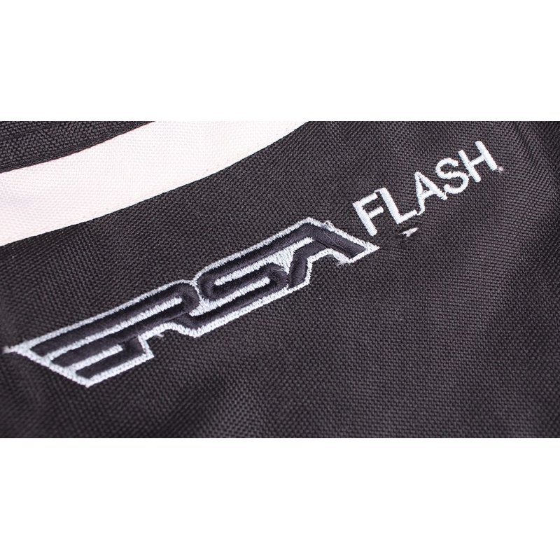 Nohavice na moto RSA Flash vypredaj výpredaj