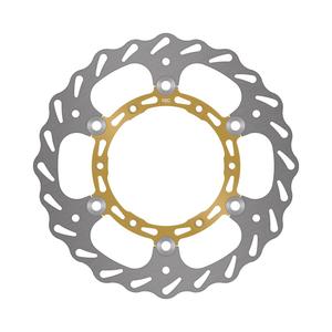 Brzdový kotúč EBC MD6392C