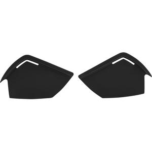 Spojler pre chrániče rúk POLISPORT INTEGRAL 8305400001 (pár) čierna