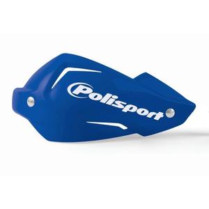 Náhradný
plastový chránič POLISPORT TOUQUET 8306900003 modrá Yam98