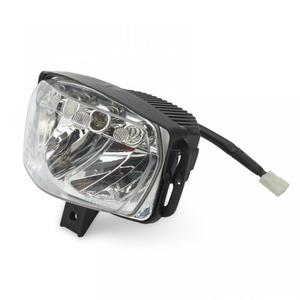 LED svetlo POLISPORT HALO LED 8678100019 (7,3/14,7W 13,2V)
