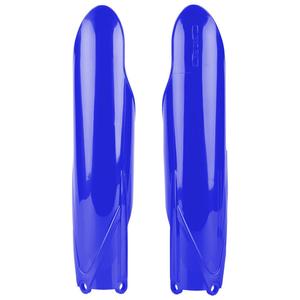 kryty  prednej vidlice POLISPORT 8352000003 (pár) modrá Yam98