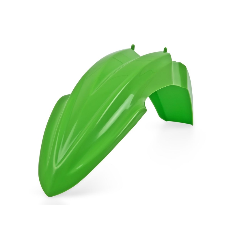 Predný blatník POLISPORT zelená 05