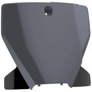 ŠPZ POLISPORT 8666500005 Nardo  šedo / čierna