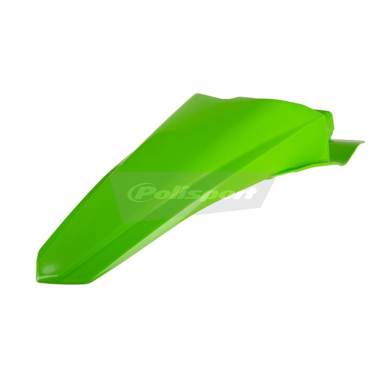 Zadný blatník POLISPORT zelená 05