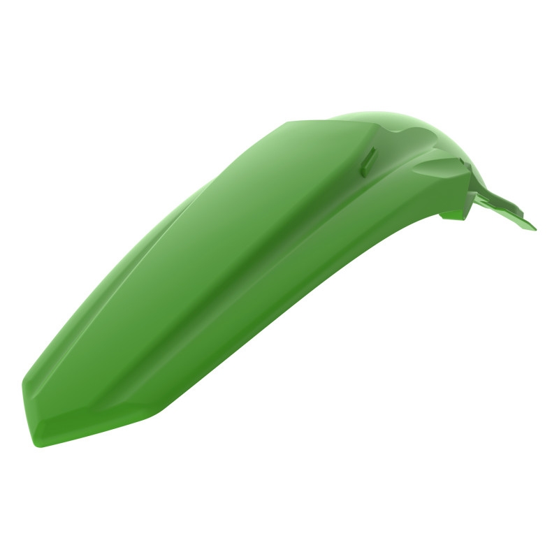Zadný blatník POLISPORT restyling zelená