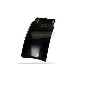 Kryt zadného tlmiča POLISPORT 8906200001 čierna