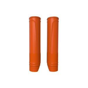 Horný chránič vidlice POLISPORT PERFORMANCE 8463500003 oranžová