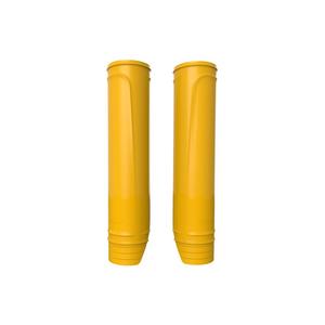 Horný chránič vidlice POLISPORT PERFORMANCE 8463500007 Žltá RM 01