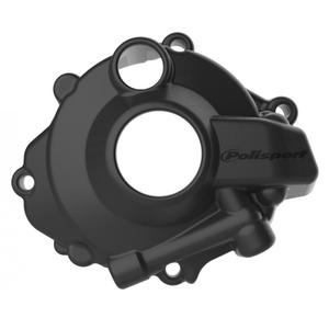 Kryt víka zapaľovania POLISPORT PERFORMANCE 8465900001 čierna