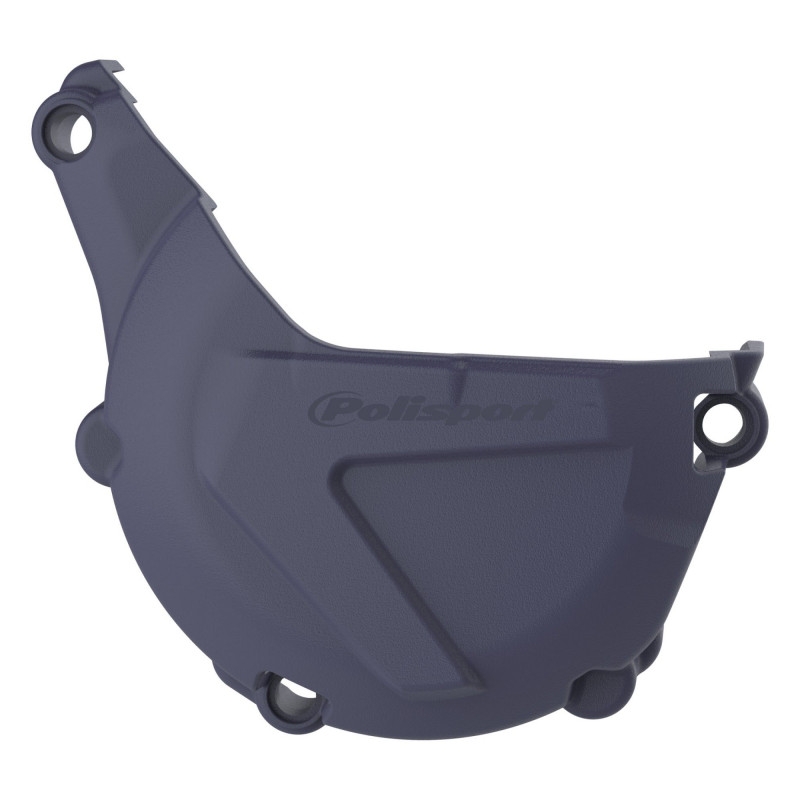 Kryt víka zapaľovania POLISPORT PERFORMANCE Husqvarna modrá