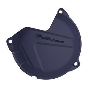 Kryt  spojkového  veka POLISPORT PERFORMANCE 8447900003 modrá