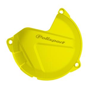 Kryt  spojkového  veka POLISPORT PERFORMANCE 8447900004 Husqvarna žltá