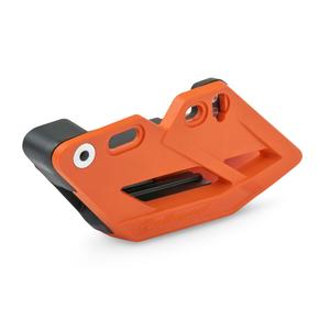 Vodítko reťaze POLISPORT PERFORMACE 8457500002 oranžová KTM