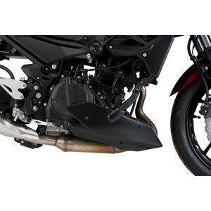 Spojler motora PUIG 3554J matná čierna